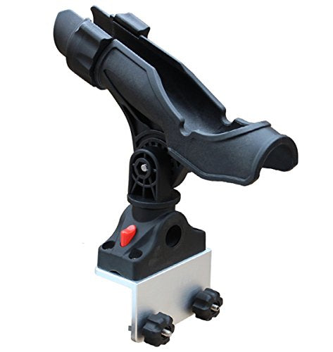 Power Lock Rod Holder for Boat Track System O3987