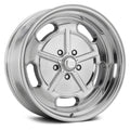 Polished 17x8 Alloy Wheel J995689