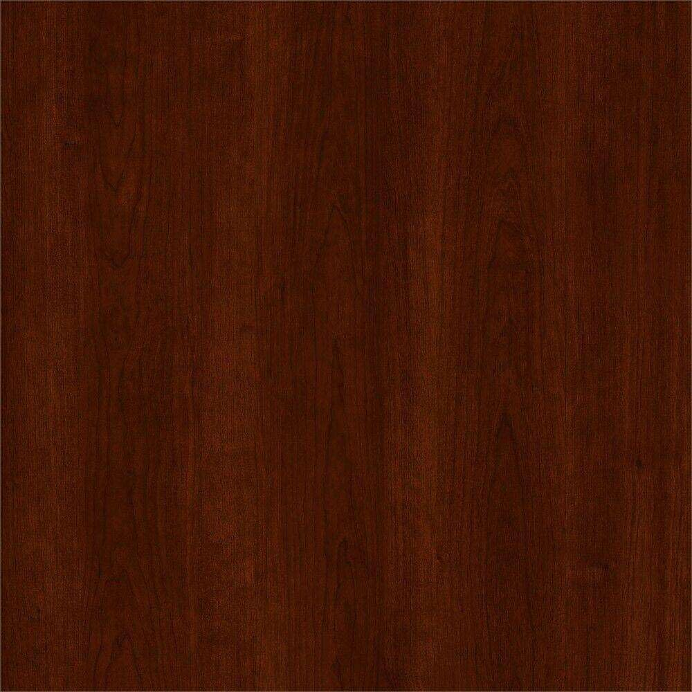 Small 2-Door Storage Cabinet in Royal Cherry Z819