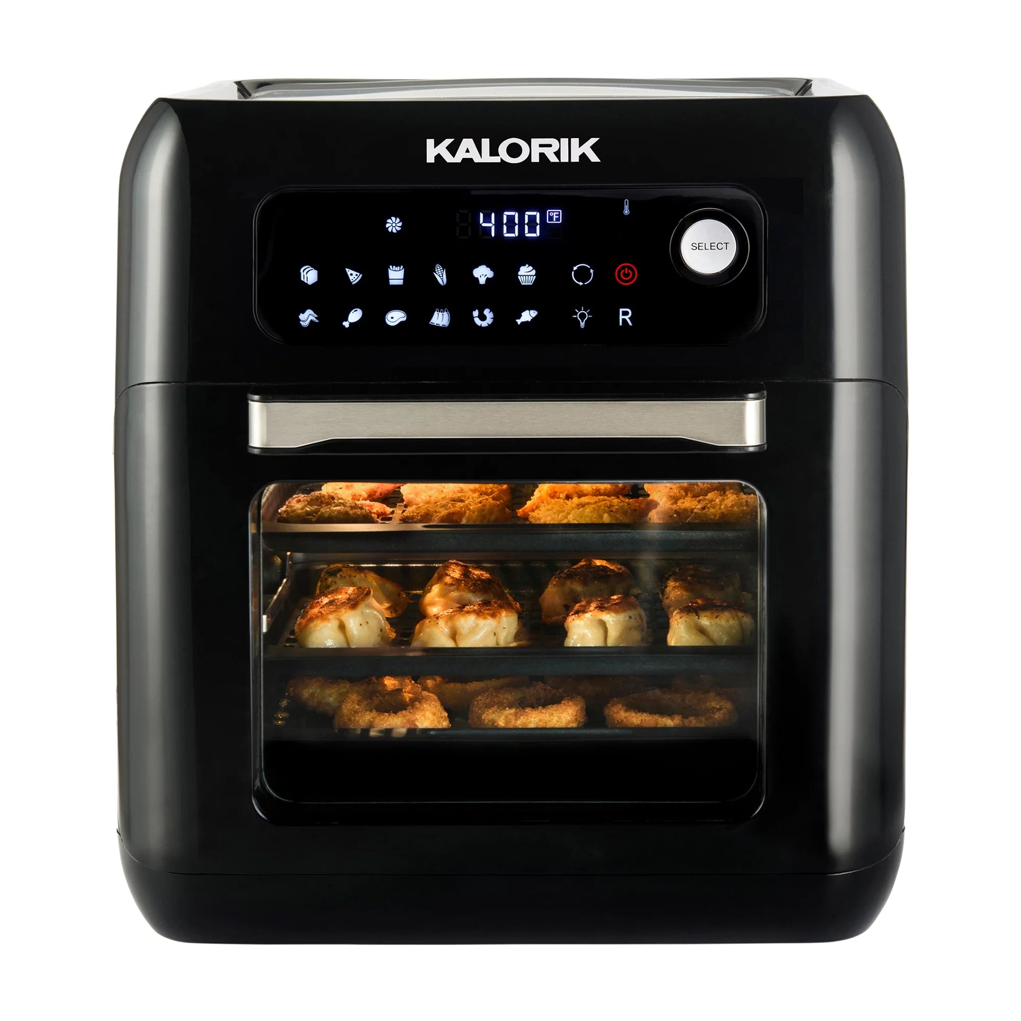 10 Quart Digital Air Fryer Oven I713135