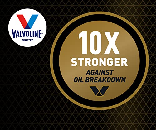 Full Synthetic Motor Oil SAE 5W-30 5 QT L678