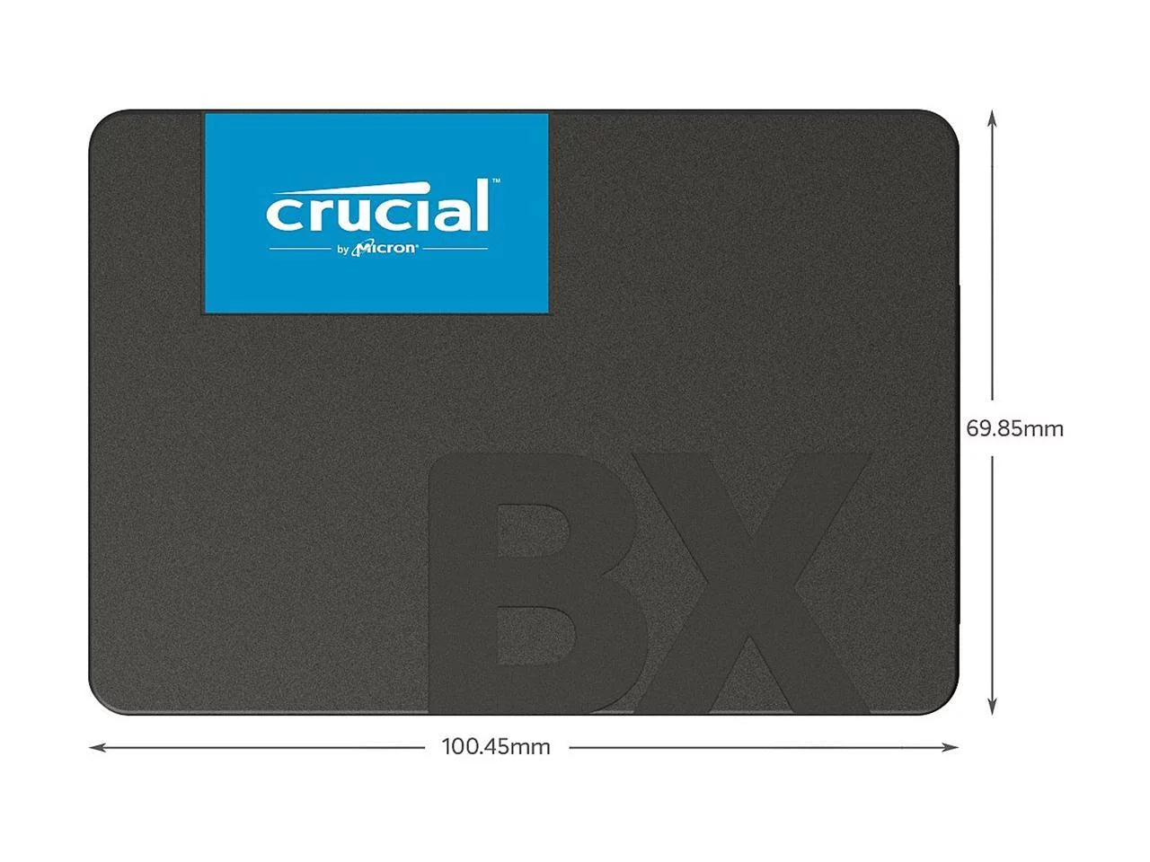 1 TB 2.5" Internal SATA Solid State Drive S779