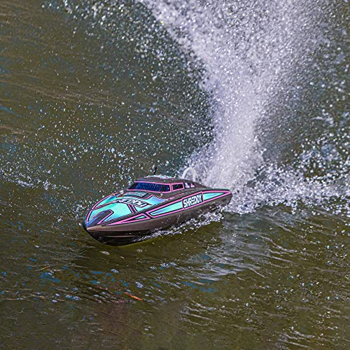 26 Self-Righting Brushless RTR Boat E76718