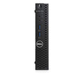 Intel Core i5-7500T 8GB DDR4 256GB Solid State Drive Desktop Computer Z96456