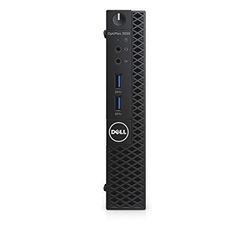Intel Core i5-7500T 8GB DDR4 256GB Solid State Drive Desktop Computer Z96456