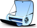 4.5L Large Capacity Solar Cooker Outdoor Oven with Thermometer K267714