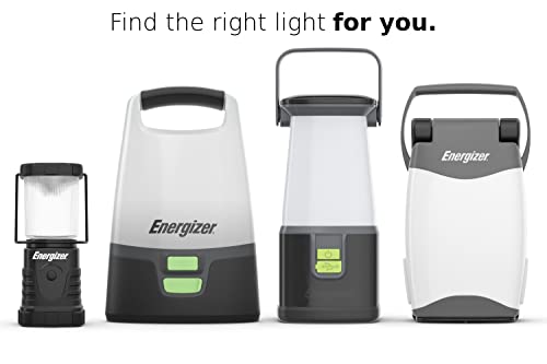 LED Camping Lantern with USB Port O13760