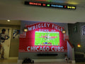 31-40-50 Inch LED Sign U85031