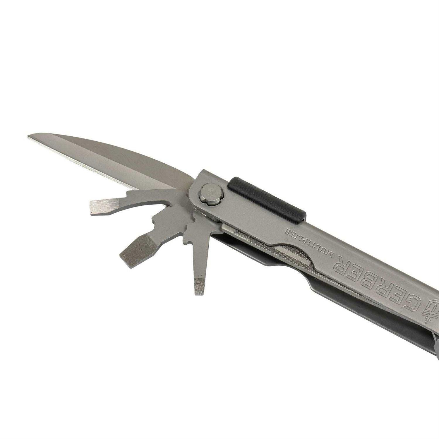 Multi-Plier 600 Needlenose B27419