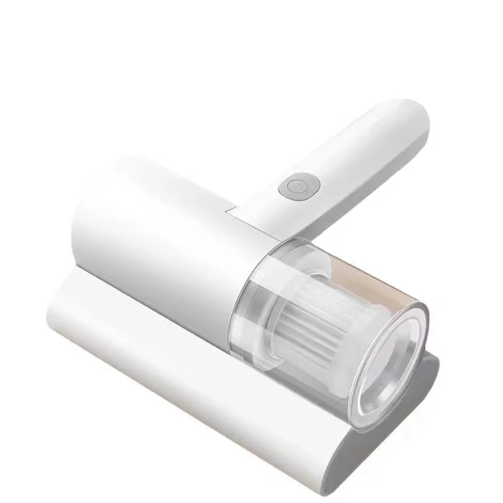Wireless Handheld Dust Mite Vacuum UV Vacuum D450624