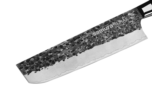 Santoku Kitchen Knife 7.0" High Carbon Stainless Steel M514584