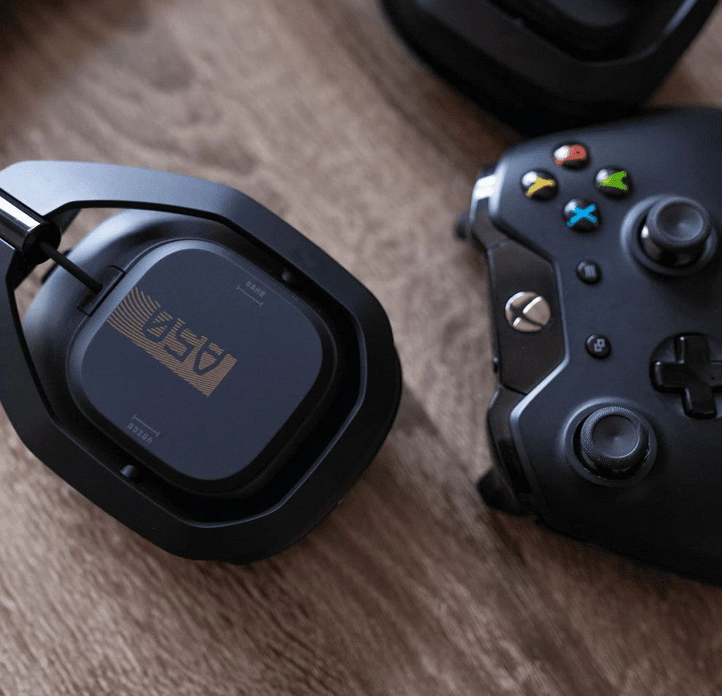Restored Wireless Headset with Base Station Gen 4 W955