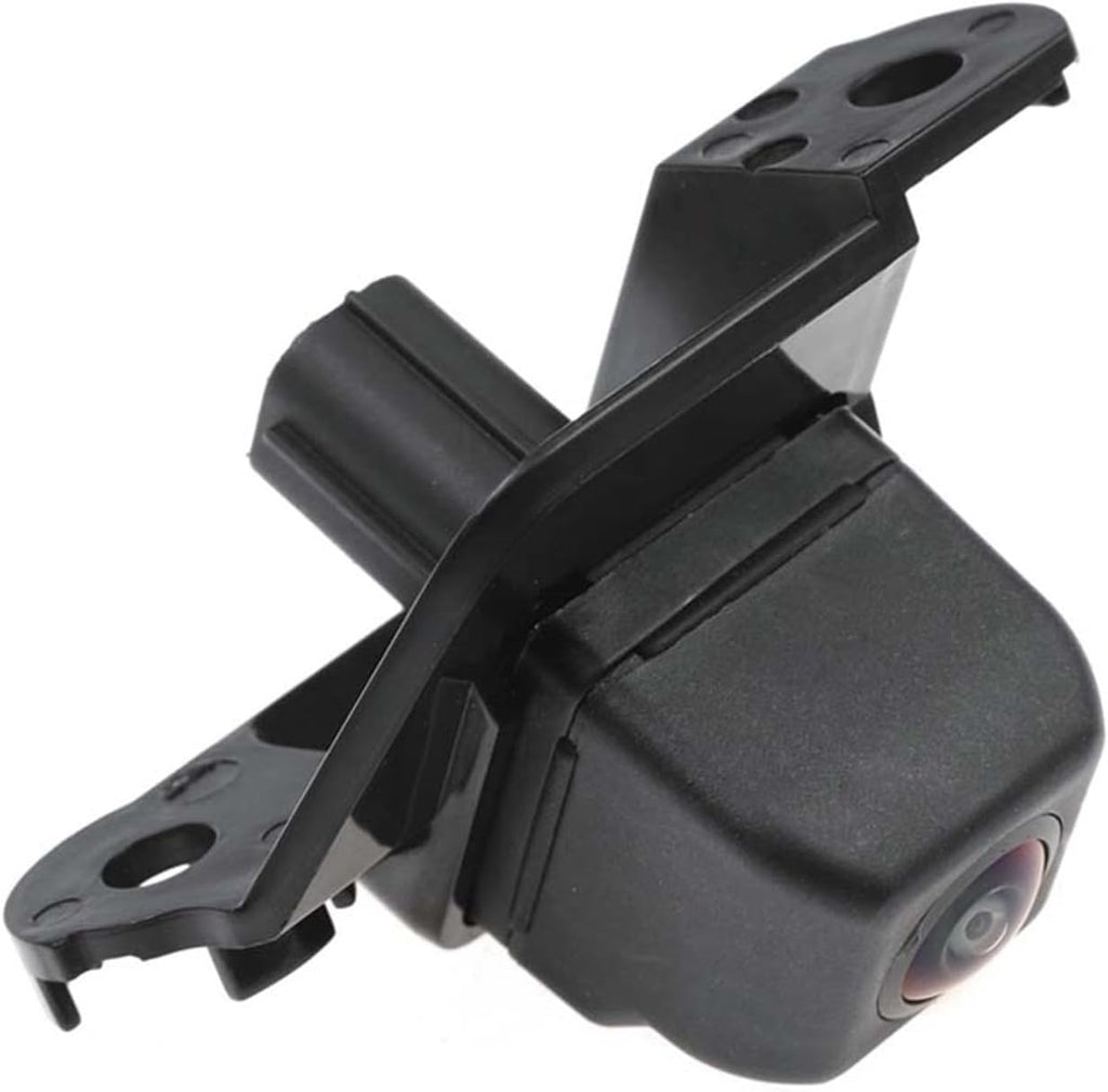 Rear View Backup Camera Compatible with Toyota Tacoma 2008-2013 E5534