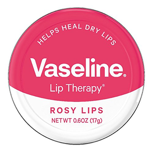 Rosy Lips Lip Balm Tin, 0.6 oz H176