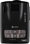 DualPro 360° Radar/laser detector K523161