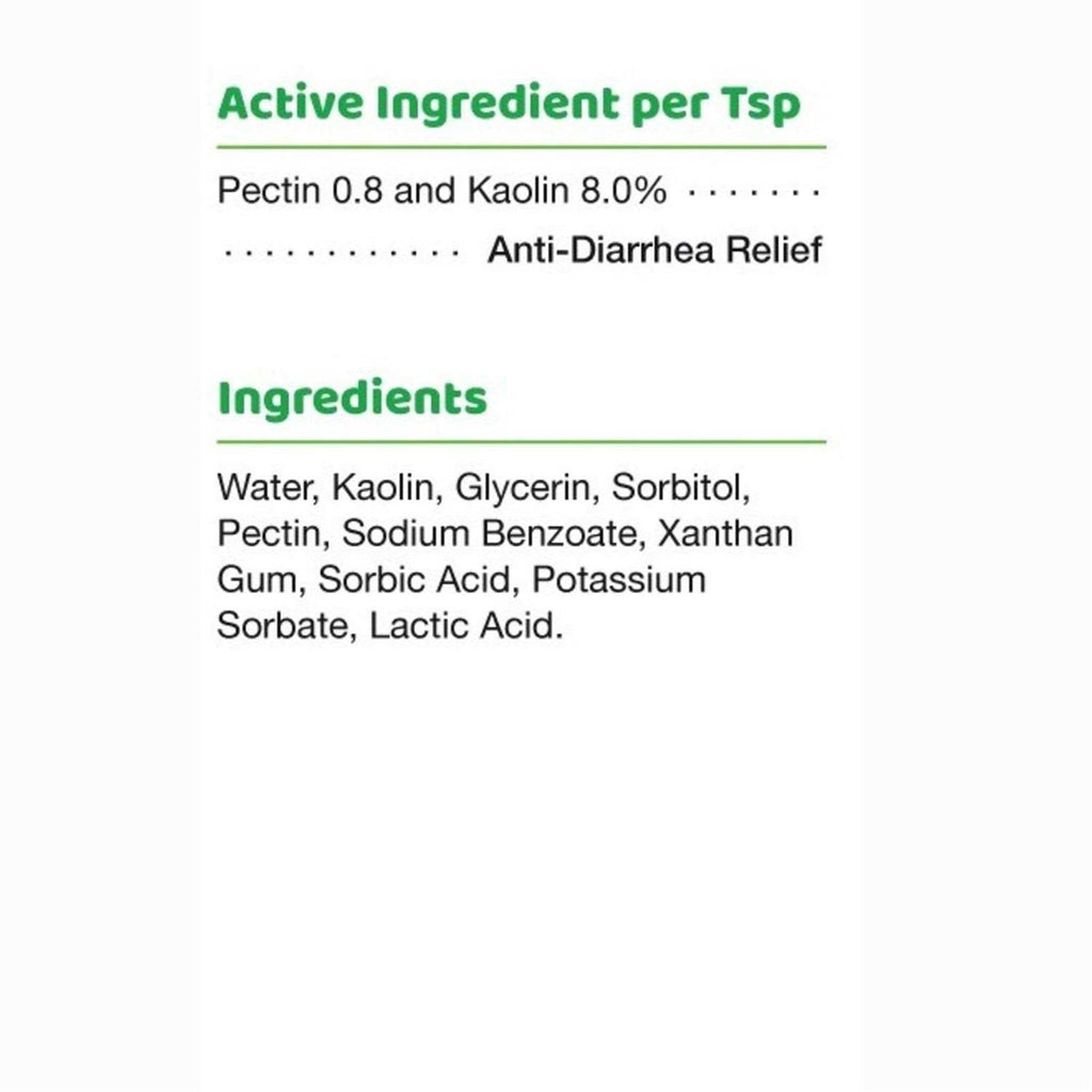 Anti-Diarrhea for Dogs & Cats T79370