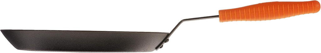 10-Inch Black Carbon Steel Skillet V89208