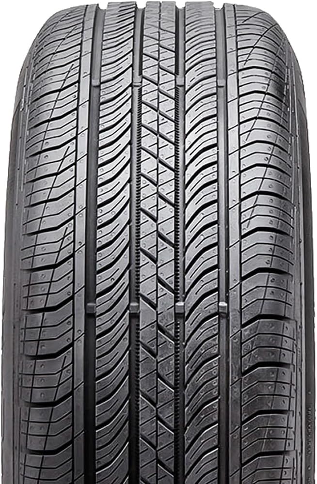 215/55R17 94V All Season Tire I1211