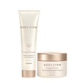2-Step Body Care Treatment with Exfoliating Pre-Treatment and Firming Moisturizer Cream F62114