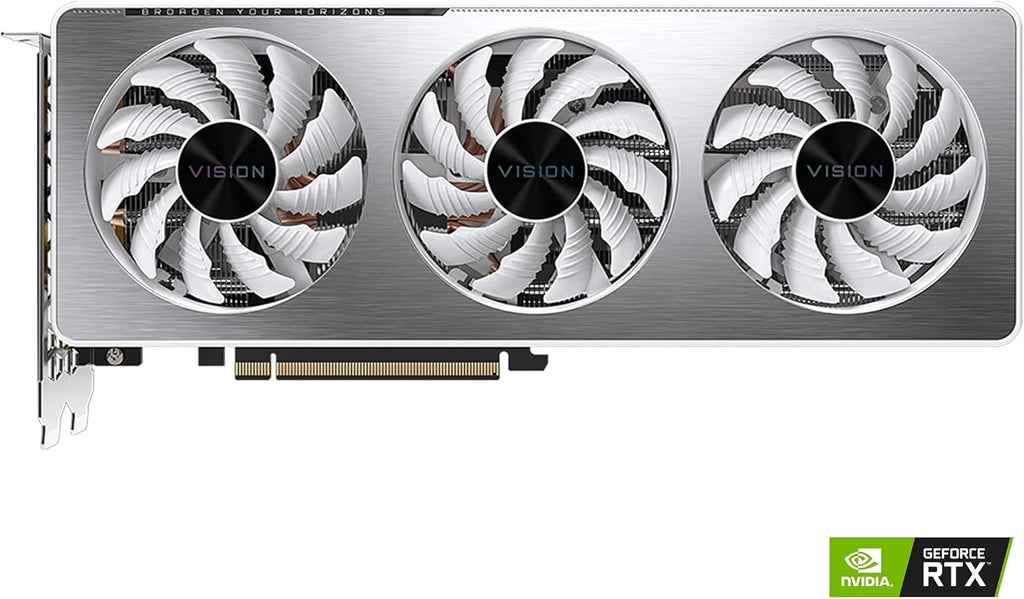 GeForce RTX 3060 Ti 8GB GDDR6 Graphics Card I286
