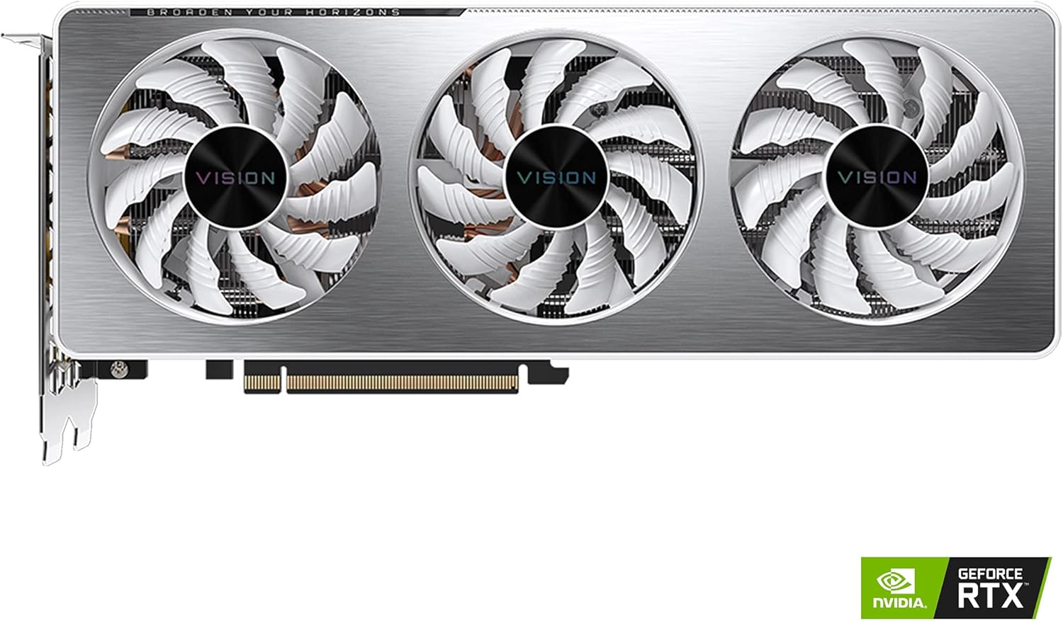 GeForce RTX 3060 Ti 8GB GDDR6 Graphics Card I286