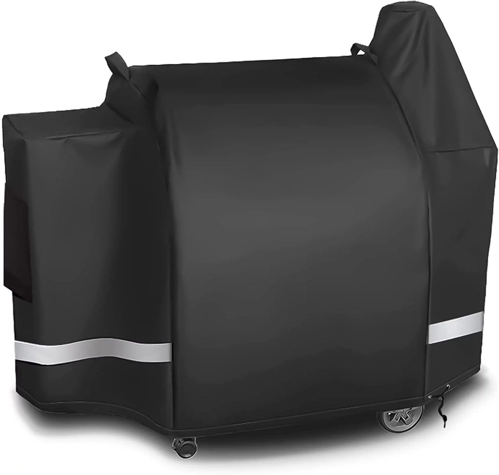 Grill Cover for Flat Top Grill and Griddle D833