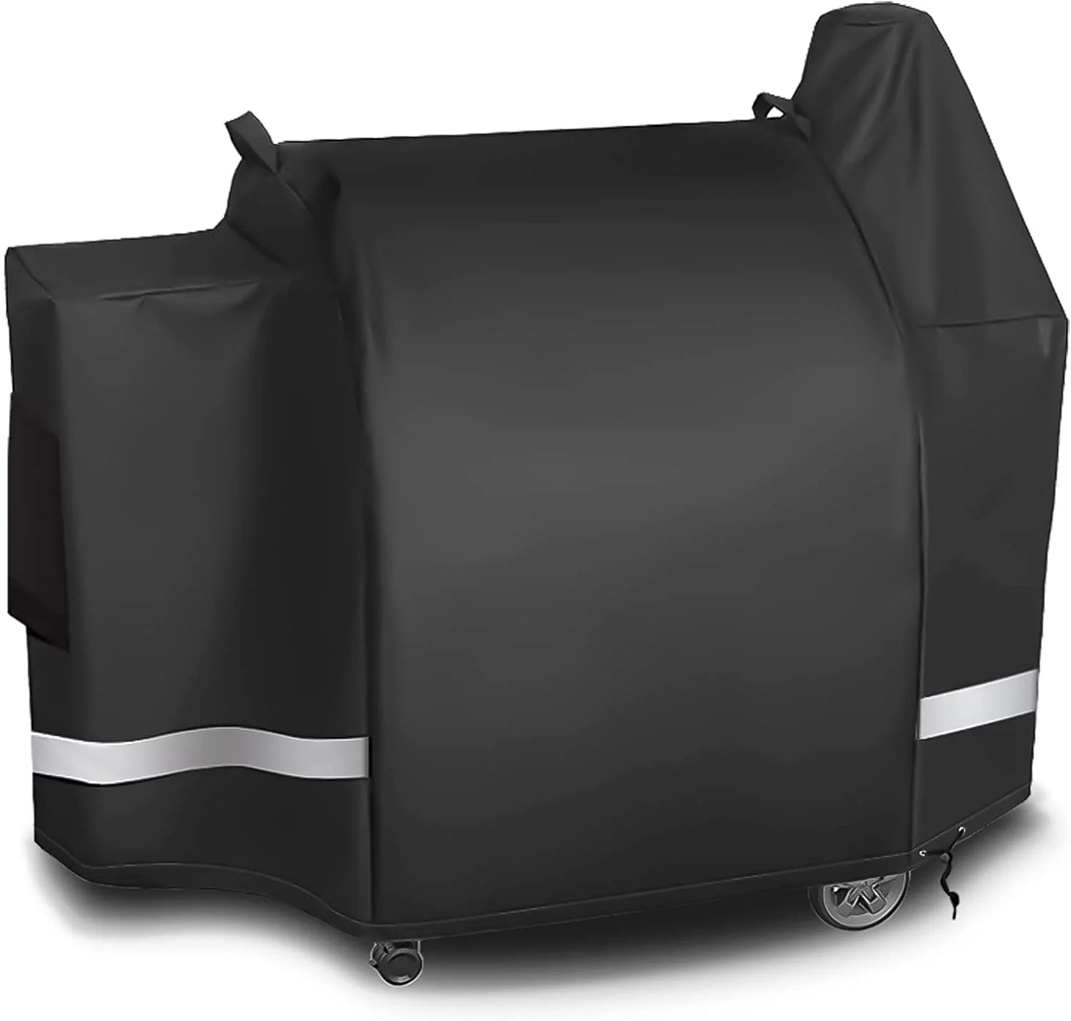 Grill Cover for Flat Top Grill and Griddle D833