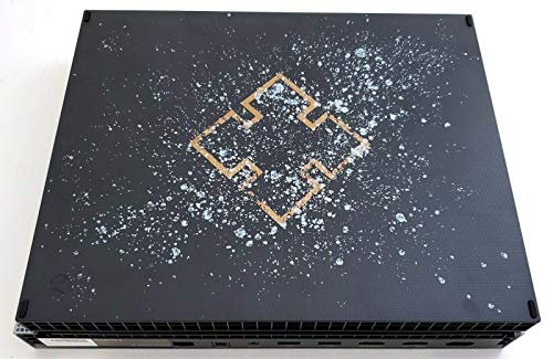 XBox One X Console Game System 1TB 4K P158