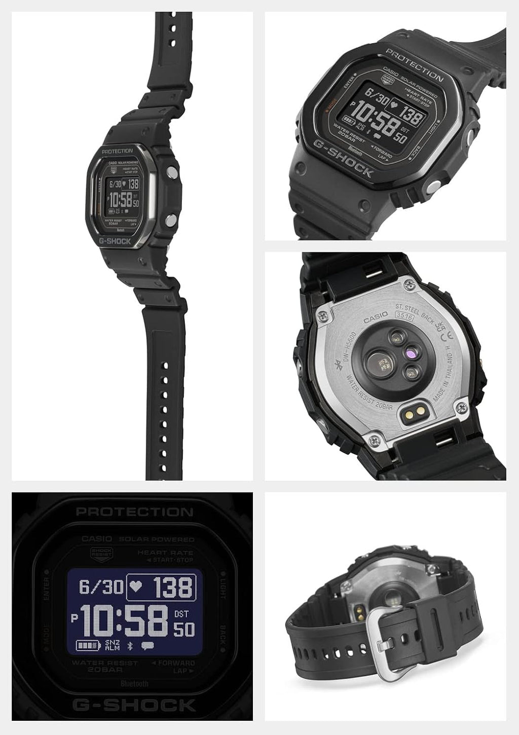 Watch M279050