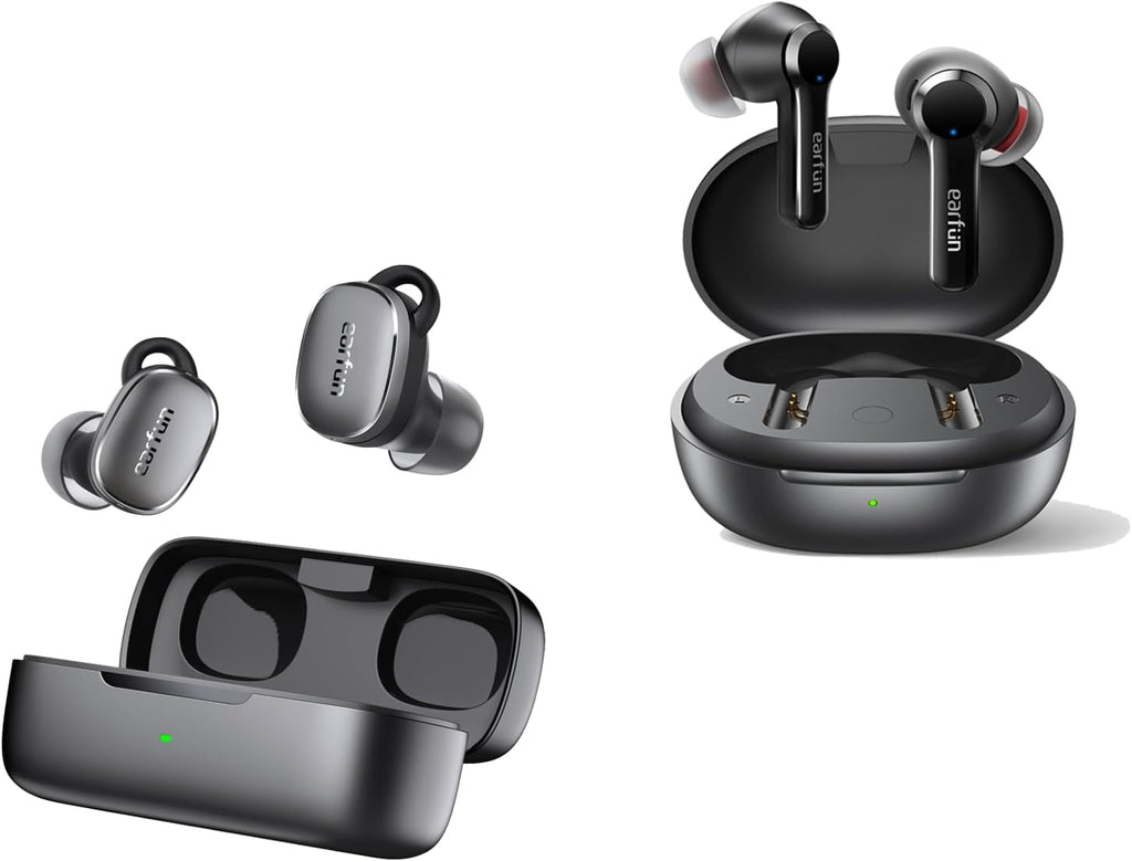 Noise Cancelling Wireless Earbuds E5586