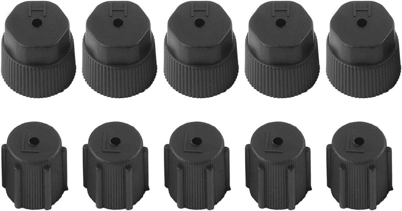 Sturdy AC Port Cover P4690