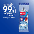 Microfiber Cloth Mop Refill, Blue (Pack of 2) W19832