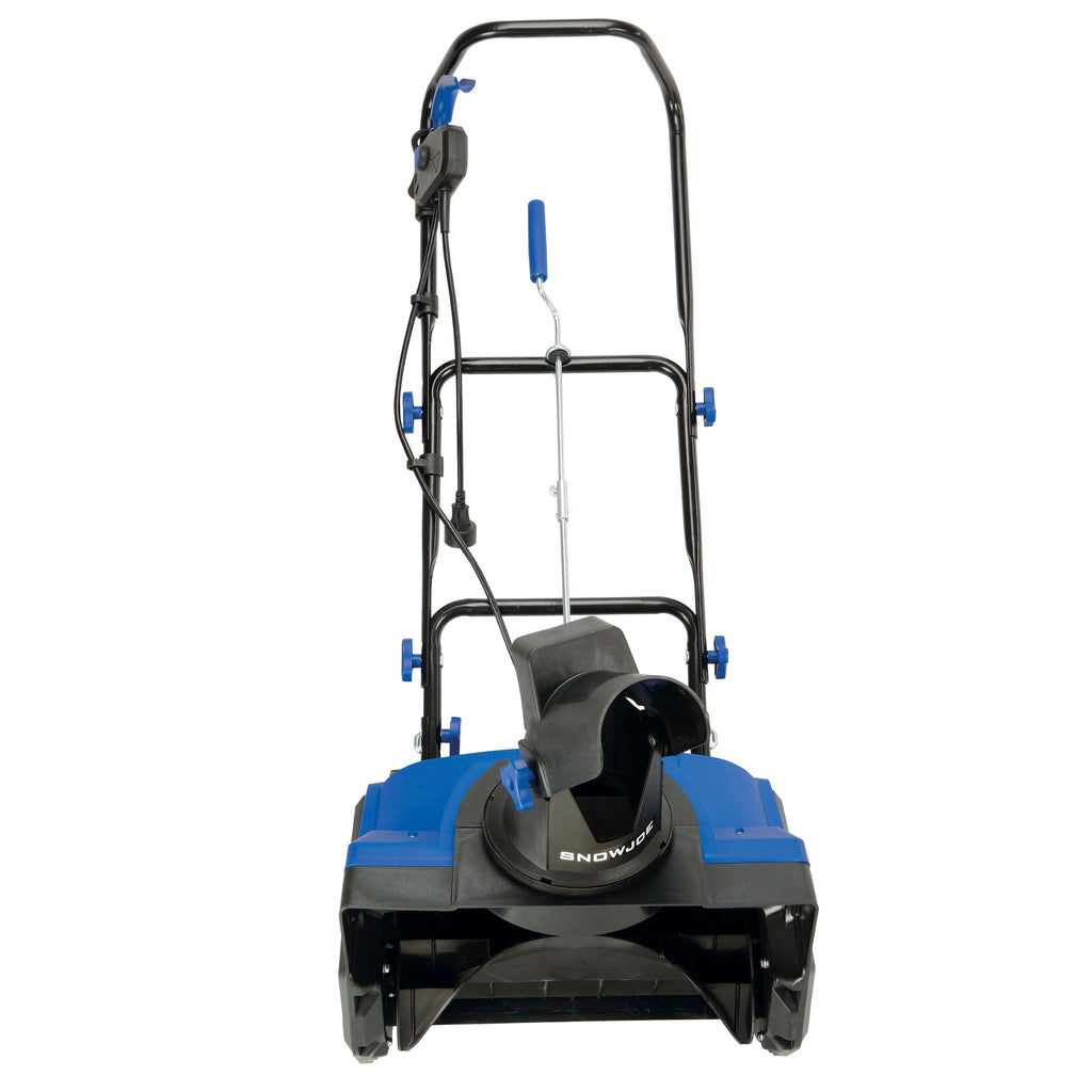 18-inch Electric Single-Stage Snow Blower Z29964