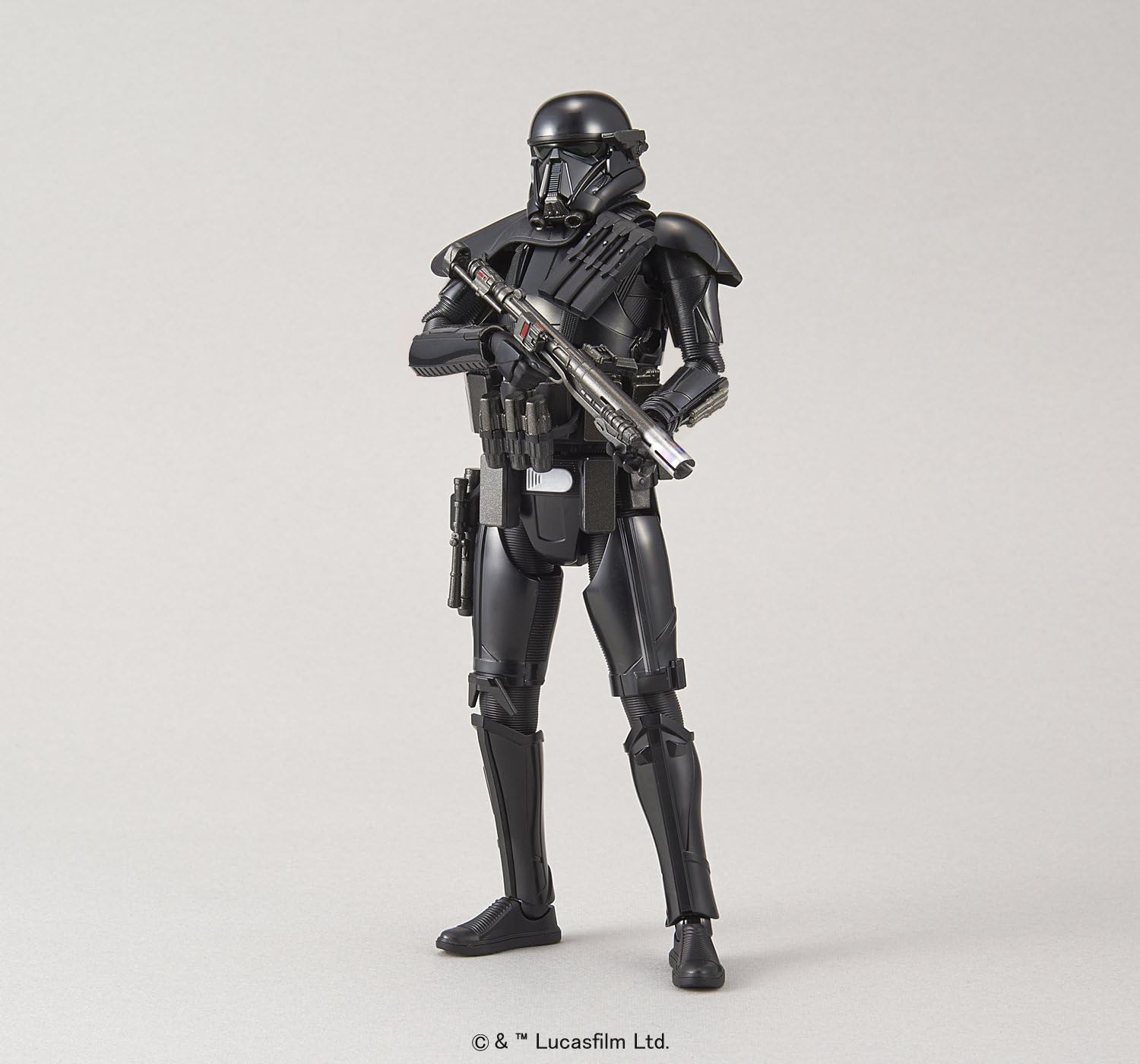 1/12 Death Trooper Q56709