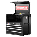 26-in W x 24.7-in H 4-Drawer Steel Tool Chest I7217