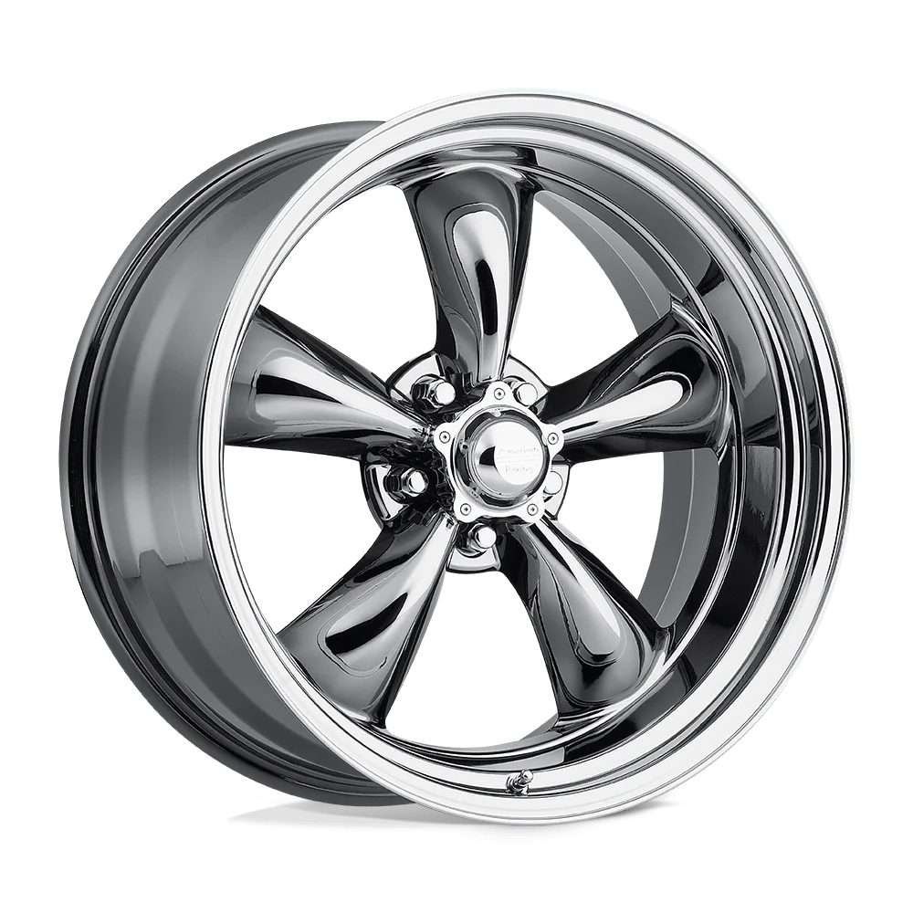 15X8 Cast Aluminum Rim S8874
