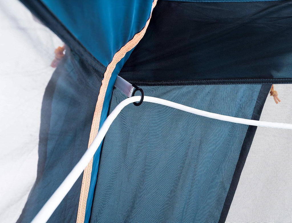 12 Feet Camping Screen House and Shelter K15913