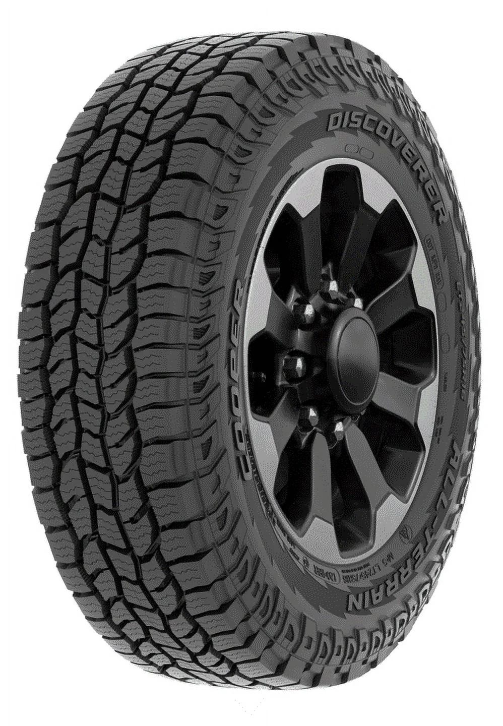 LT265/70R17 123S All-Terrain Tire I9152
