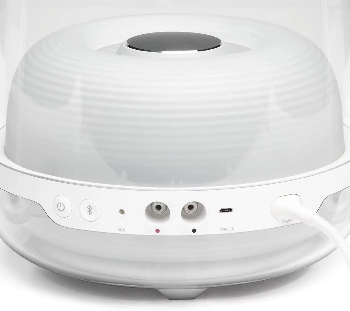 Open Box Wireless Bluetooth Speaker System 2.1-channel 40 Watt S91019