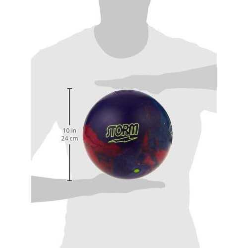 Storm Phaze II Bowling Ball S901