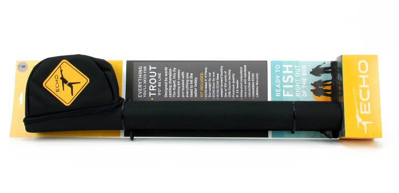 Fly Rod Kit U988981