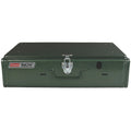 Dual Fuel 2-Burner Stove U28918