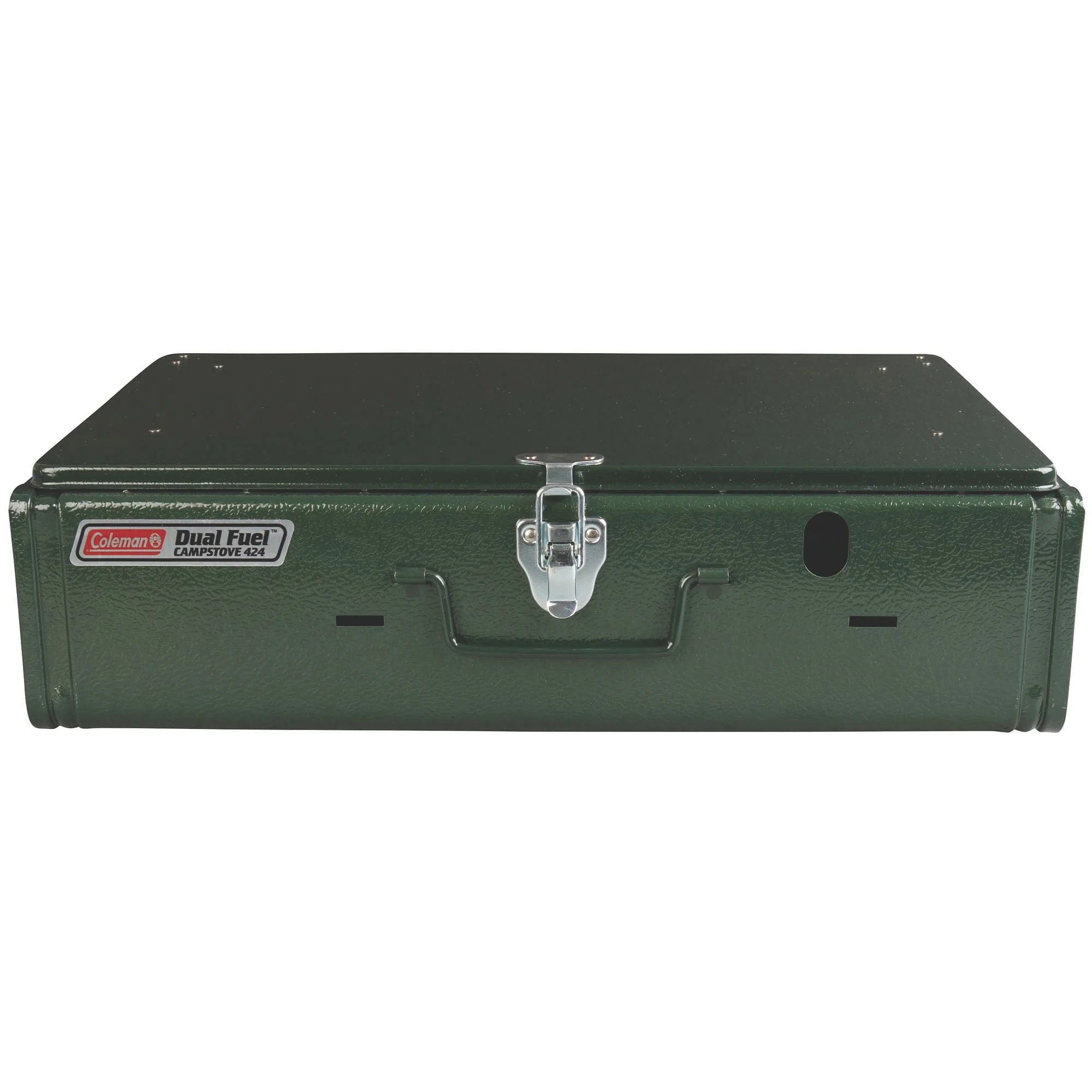 Dual Fuel 2-Burner Stove U28918