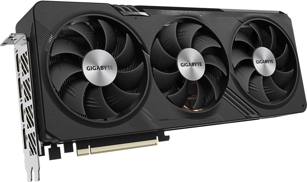 Radeon RX 7700 XT 12GB Graphics Card J848