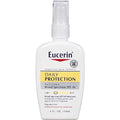 4 Fl Oz Broad Spectrum SPF 30 Face Sunscreen Lotion E8792