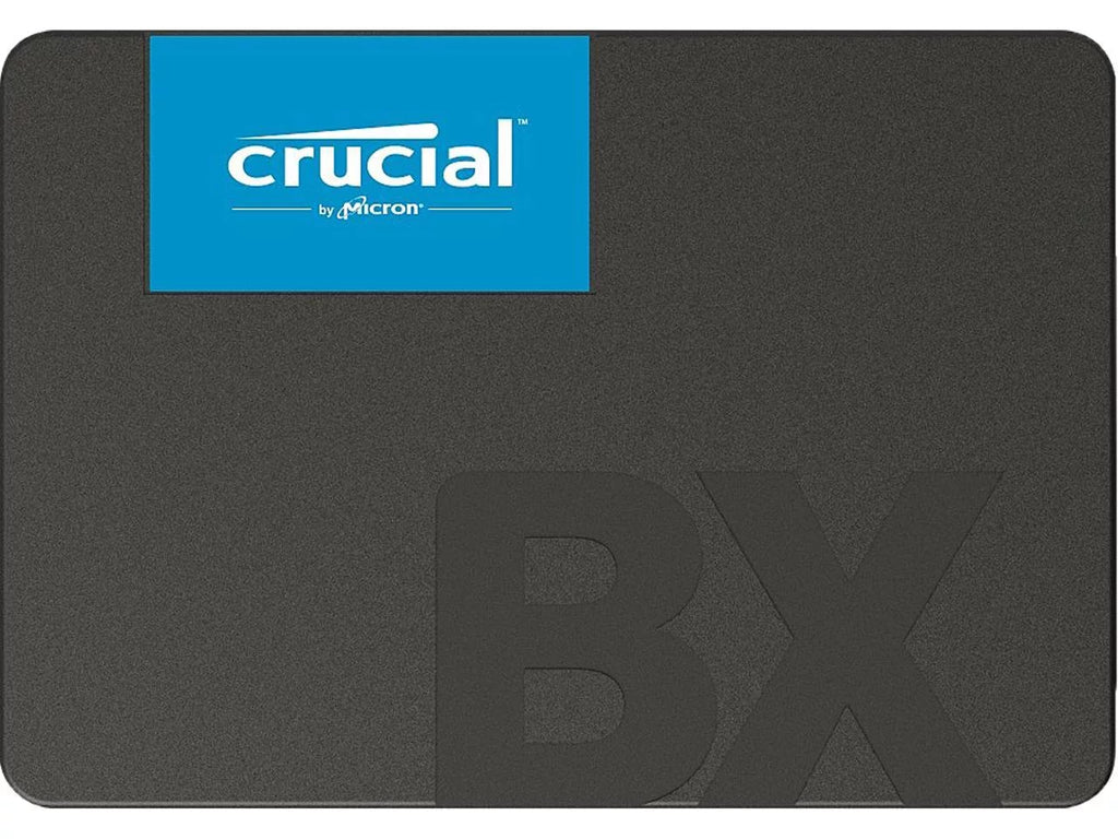 1 TB 2.5" Internal SATA Solid State Drive S779
