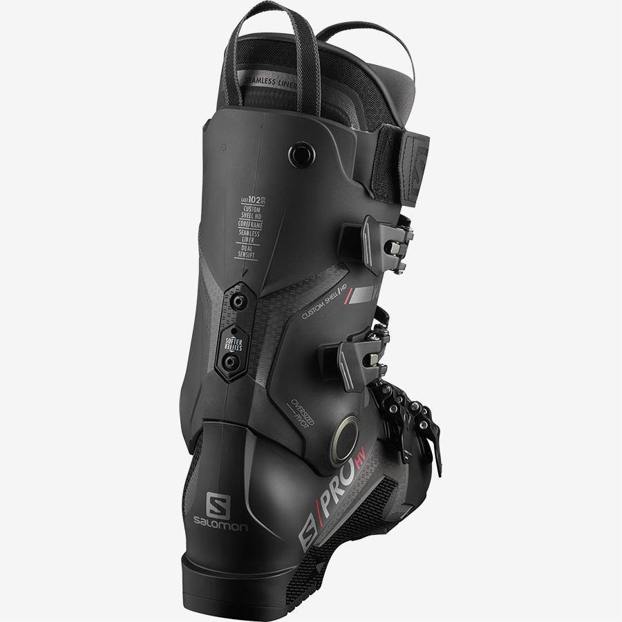 S/Pro HV 120 Ski Boots G5369