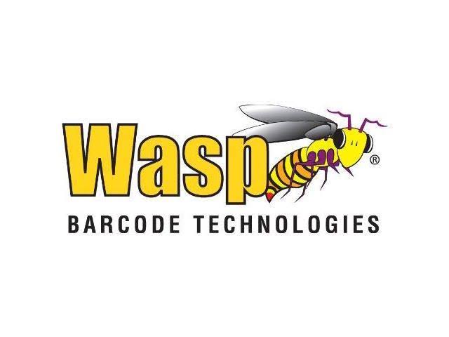 Wireless 2D Barcode Scanner U341059