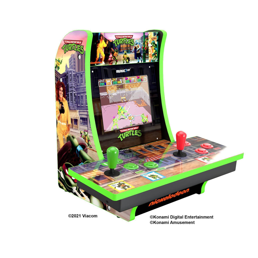 2 Player Countercade J8938