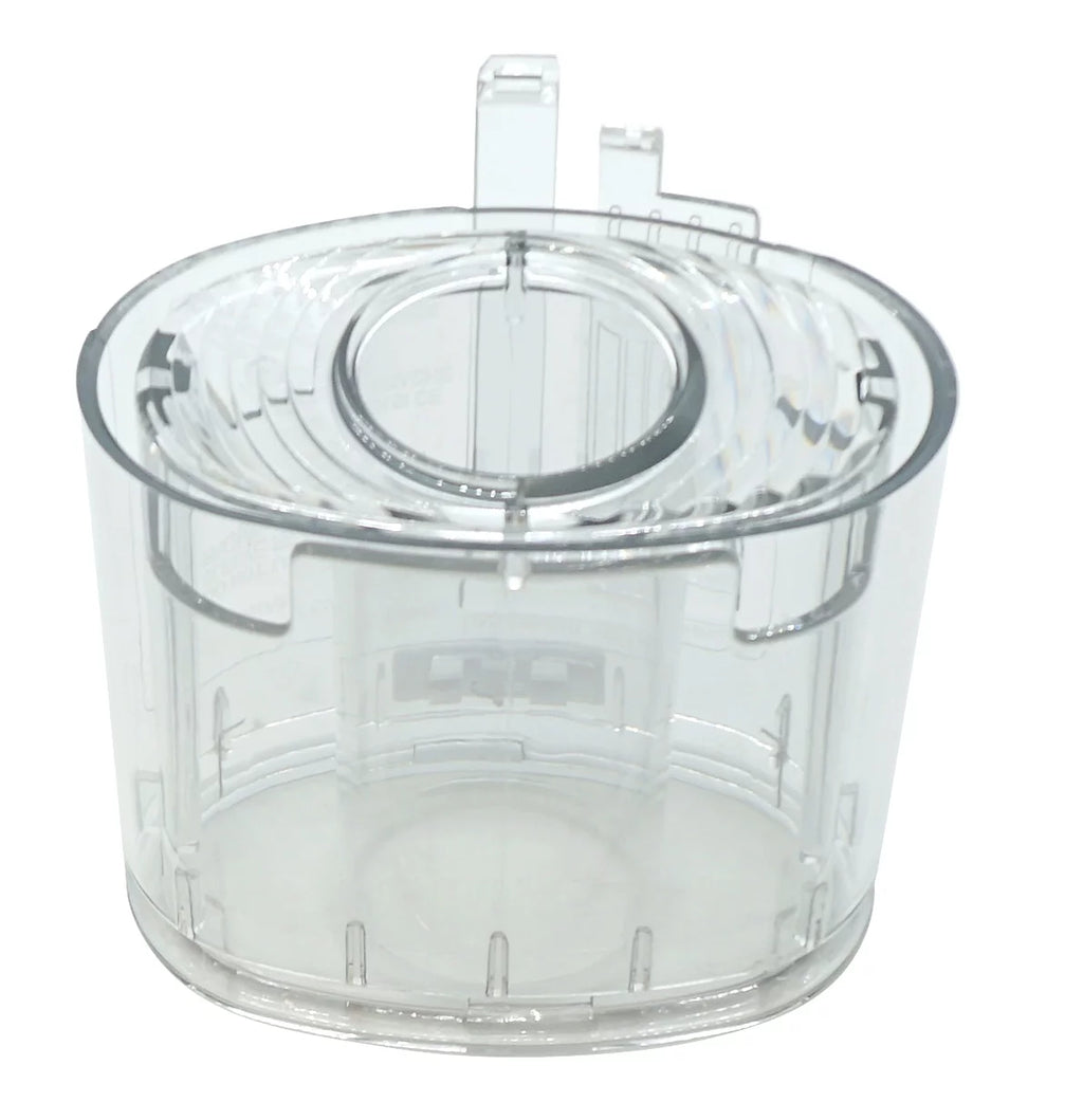Large Pusher & Sleeve Assembly for 7 Cup J466376